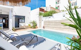 Ferienhaus Casa En Son Espanyolet